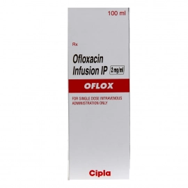 OFLOX INFUSION